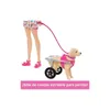 Barbie-Spielset Mit Walk Und Rad Fr Haustiere Produktbild-Vorschau 7