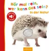 Hör mal rein - In der Natur Voir les images du produit 2