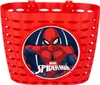 Nd15_9231 Koszyk Na Rower Spiderman Podgląd zdjęcia produktu 2