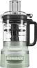 A product shot of a KitchenAid food processor. Produktbild-Vorschau