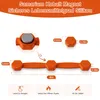 Magnete für Airfryer Backpapier, 4PCS, Magnetische Silikon Produktbild-Vorschau 2