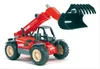 Bruder Manipulátor MANITOU MLT 633 Náhled obrázku produktu 22