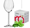 Krosno 6ER-SET WEINGLÄSER KROSNO VENEZIA SET Produktbild-Vorschau 15