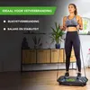 Tunturi Cardio Fit V20 Trilplaat - Incl. Fitnesstoel - Productafbeelding-voorbeeld 9
