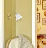 Rabalux 7231 Applique Rafaella, E14, oro, classica, 20cm Anteprima dell’immagine prodotto 3