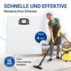 Staubsaugerbeutel Set 4x Filterbeutel für Kärcher Produktbild-Vorschau 7