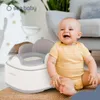 Sun Baby 3-in-1 Töpfchen für Kinder mit Toilettensitz und Produktbild-Vorschau 8