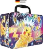 Pokémon (Sammelkartenspiel), PKM Herbst 2024 Sammelkoffer Produktbild-Vorschau 8