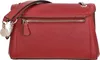 Guess Guess Noelle XBODY Flap Umhängetasche Rot in Gr. Produktbild-Vorschau 4