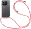 Catena portacellulare per Xiaomi 15T Pro con cavo Custodia Anteprima dell’immagine prodotto 1