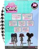 MGA LOL SURPRISE Panenka O.M.G. Uptown Girl OMG LOL 570288 Náhled obrázku produktu 10