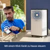 SUNTEC Mobiles lokales Klimagerät CoolFixx 2.6 Eco R290 | Produktbild-Vorschau 4