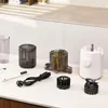 Slow Juicer H310A Hurom, Farbe:Mushroom/Créme Produktbild-Vorschau 4