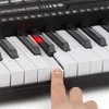 Schubert Etude Keyboard - Klavier, E-piano, Lern-Keyboard, Voir les images du produit 9