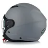Jethelm Motorradhelm | VITO MODA | Helm mit integrierter Produktbild-Vorschau 7
