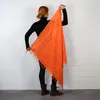 Palituch - orange - orange - Kufiya PLO Tuch Produktbild-Vorschau 9