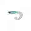 Monkey Lures Curly Lui Jig 7,5cm - 6 Gummifische, Monkey Produktbild-Vorschau 11