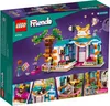 LEGO Friends Koci hotel, Zestaw do budowania, 6 lat(a), Podgląd zdjęcia produktu 2