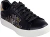 Skechers Damen Sneaker, schwarz(schwarzbkmt), Gr. 38 Produktbild-Vorschau 39