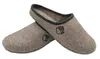 BOSACO Filzpantoffeln für Herren, warm, leicht, Produktbild-Vorschau 3