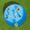Rundpool-Set 5,49 m x 1,32 m, ganzjährige Nutzung Produktbild-Vorschau 4