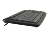 245200 Set di mouse e tastiera Anteprima dell’immagine prodotto 2