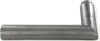 Hoppe Türdrücker-Lochteil Amsterdam Vierkant 8mm Edelstahl Produktbild-Vorschau 6