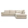 BEAUTYSOFA | Designer - Ecksofa PARMA, L-Form Eckcouch mit Produktbild-Vorschau 2