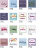 A  PER 7781021 Lettering Design Collection  Grusskarte mit Produktbild-Vorschau 2