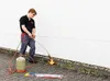ROTHENBERGER Industrial Anwaermbrenner RoMaxi Eco | 5 m Produktbild-Vorschau 14