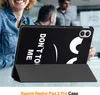 Xiaomi Redmi Pad 2 Pro Hülle - Coverup Tri-Fold Ständer Produktbild-Vorschau 6