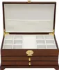 3 niveaux de rangement pour bijoux Coffret à bijoux Coffret Voir les images du produit 4
