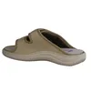 Pantolette Liromed 805, Uni, Damen-, Herrenschuhe, Textil, Produktbild-Vorschau 6
