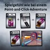 Kosmos Adventure Games - Mission Mars, Rollenspiel Produktbild-Vorschau 3