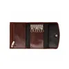 Golden Head Leder Schlüsselmäppchen Colorado Classic Key Produktbild-Vorschau 6