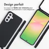 imoshion Coque en silicone avec cordon pour Samsung Galaxy Voir les images du produit 6
