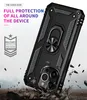 Schutzhülle für iPhone 13 Pro Max, Dual Layer Militäre Produktbild-Vorschau 5
