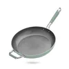 A frying pan is shown against a white background. Produktbild-Vorschau