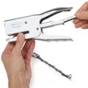 RAPESCO® R81000A3 Heftzange Porpoise Classic 50Blatt Anteprima dell’immagine prodotto 2