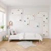 MAMOI ® Mur d’escalade pour enfants, mur d’escalade Voir les images du produit 7