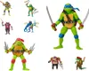 Teenage Mutant Ninja Turtles 11 cm Produktbild-Vorschau 3