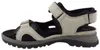 Waldläufer Damen Sandalen Outdoorsandalen H-SORA Grau Produktbild-Vorschau 19