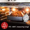 Backofenthermometer Temperaturanzeiger Instant Read Produktbild-Vorschau 5