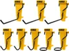 DeWalt Hakenset, 8-tlg. - DWST82816-0 Produktbild-Vorschau 1