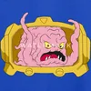 Spreadshirt Teenage Mutant Ninja Turtles Krang Bösewicht Produktbild-Vorschau 2