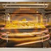 Bauknecht MF 255 B Mikrowelle 25L ExtraSpace Produktbild-Vorschau 6