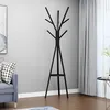 Kleiderständer 9 Haken 172 cm Metall Kleiderstange Produktbild-Vorschau 15