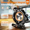 YOSUDA Rudergerät  | Leise Magnetische Rudermaschine mit 16 Produktbild-Vorschau 5