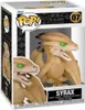 House Of The Dragon - Syrax 07 - Funko Pop! Vinyl Figur Produktbild-Vorschau 1
