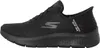 Skechers Go Walk Flex Slip-In-Sneaker, Schwarz 42.5 EU Produktbild-Vorschau 35